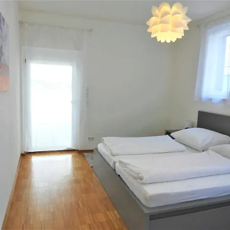 Braviscasa - Ferienresidenz Badnerstrasse Endingen Apartment Endingen am Kaiserstuhl Exterior photo