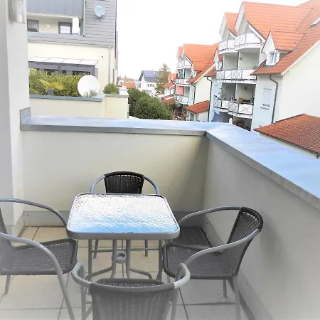 Braviscasa - Ferienresidenz Badnerstrasse Endingen Apartment Endingen am Kaiserstuhl Exterior photo