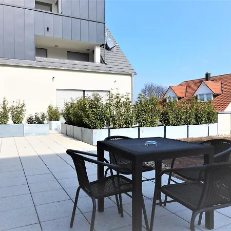 Braviscasa - Ferienresidenz Badnerstrasse Endingen Apartment Endingen am Kaiserstuhl Exterior photo