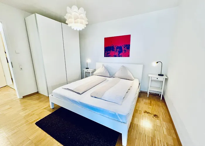 Braviscasa - Ferienresidenz Badnerstrasse Endingen