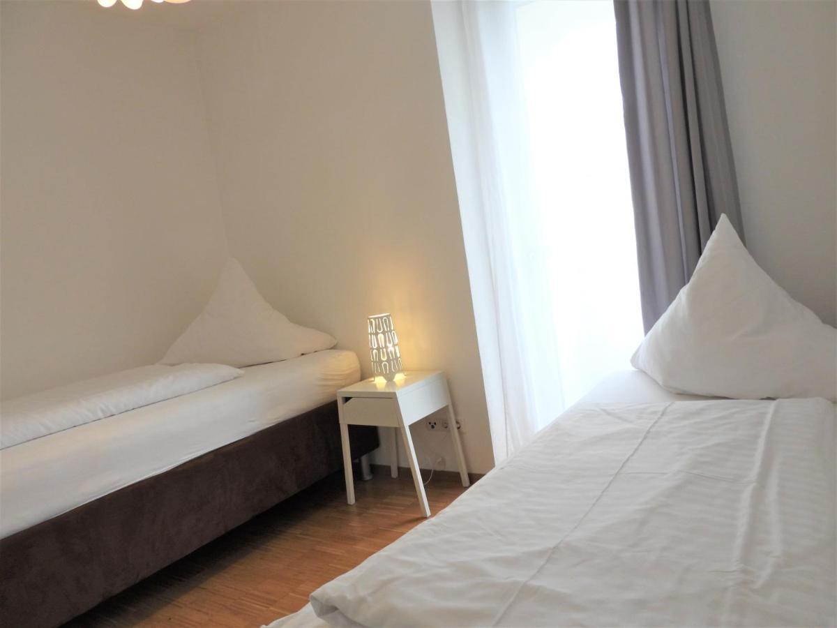 Apartment Braviscasa - Ferienresidenz Badnerstrasse Endingen Endingen am Kaiserstuhl