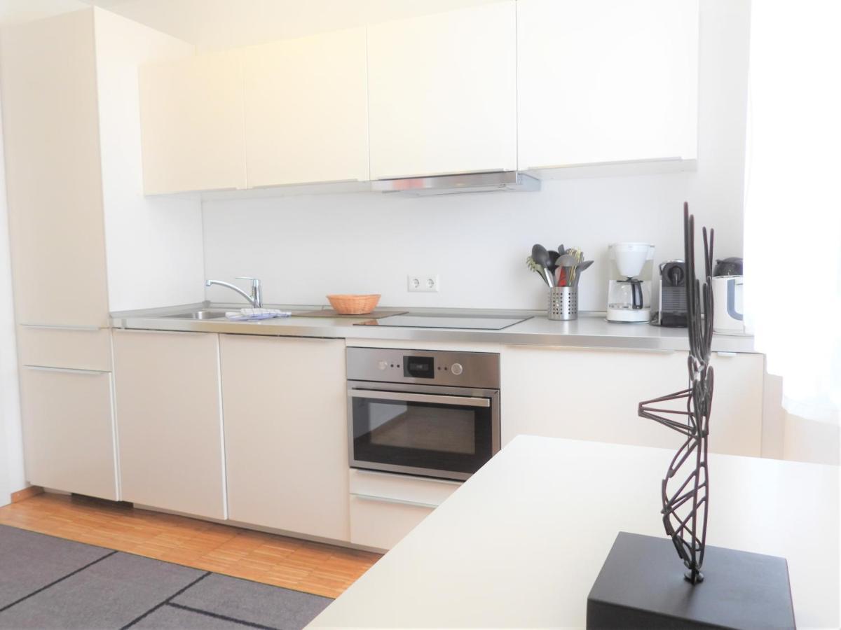 Braviscasa - Ferienresidenz Badnerstrasse Endingen Apartment *