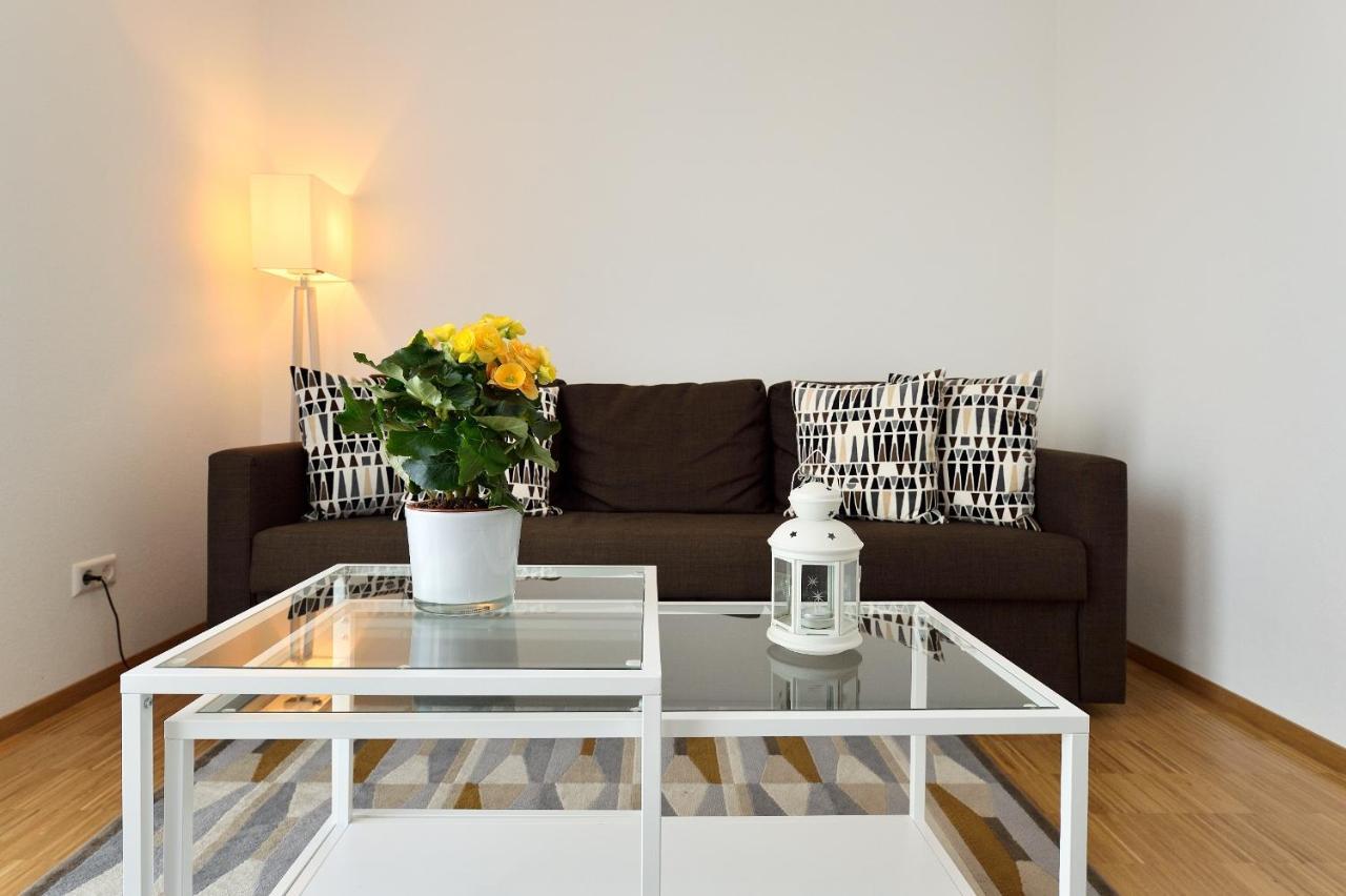Braviscasa - Ferienresidenz Badnerstrasse Endingen Apartment Endingen am Kaiserstuhl