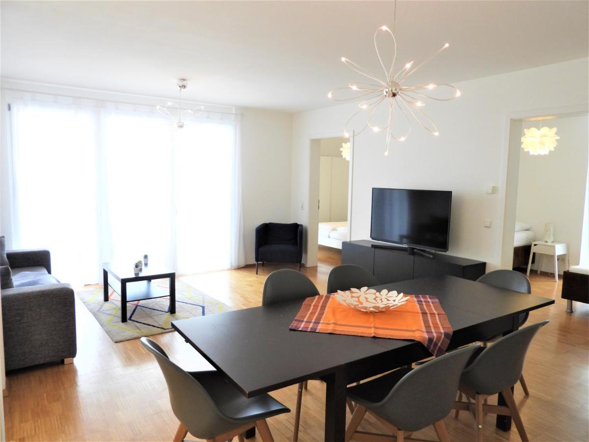 Apartment Braviscasa - Ferienresidenz Badnerstrasse Endingen Endingen am Kaiserstuhl