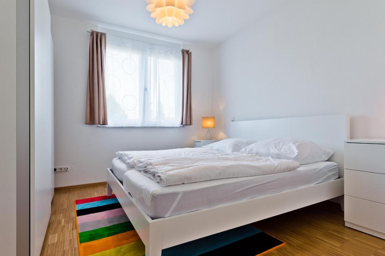 Apartment Braviscasa - Ferienresidenz Badnerstrasse Endingen