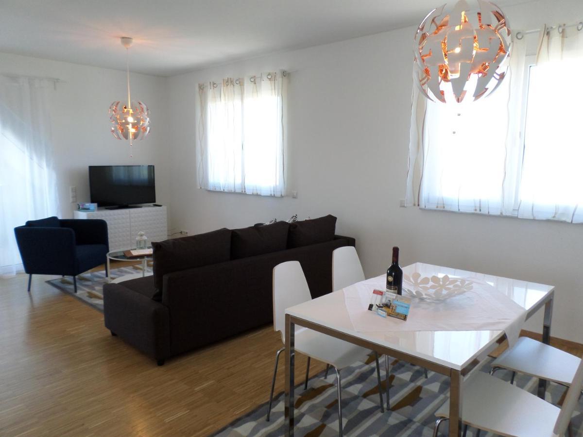Braviscasa - Ferienresidenz Badnerstrasse Endingen