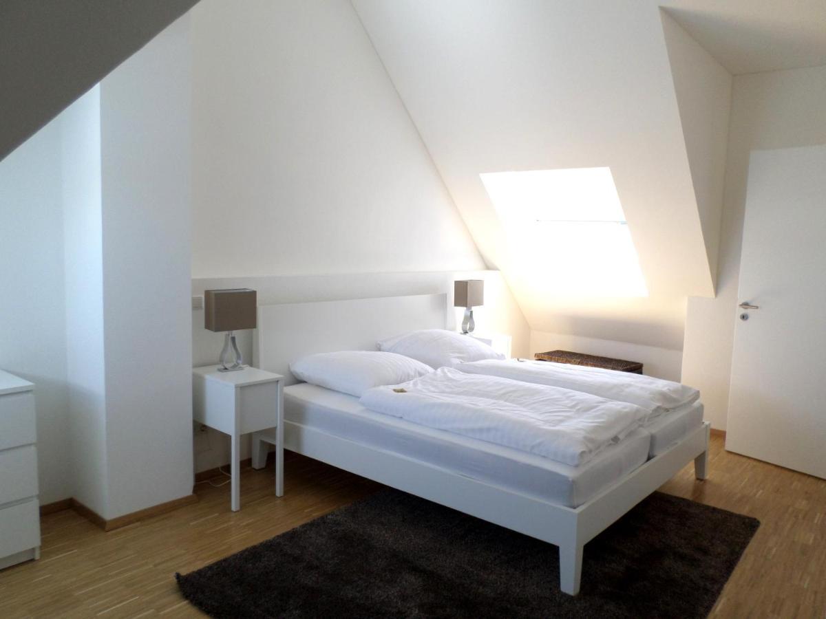 Braviscasa - Ferienresidenz Badnerstrasse Endingen Apartment Endingen am Kaiserstuhl