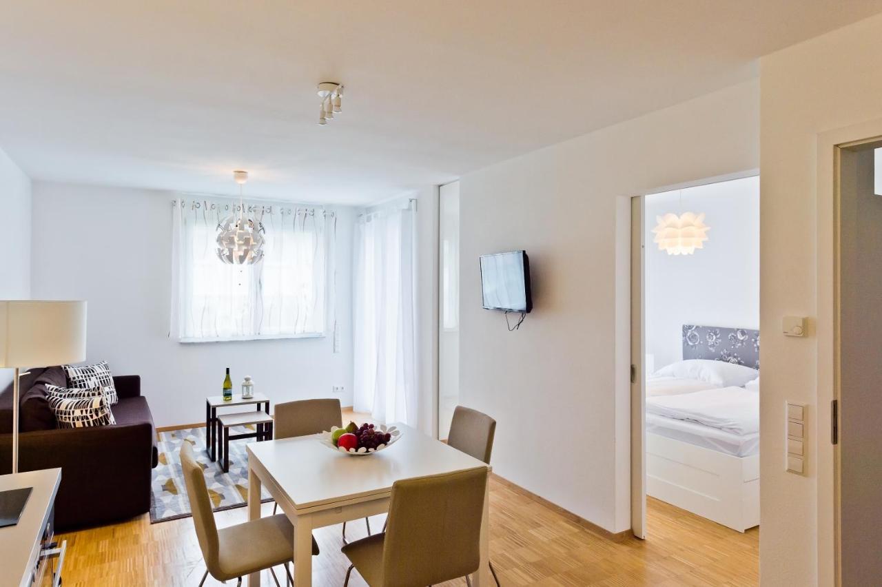 Braviscasa - Ferienresidenz Badnerstrasse Endingen Endingen am Kaiserstuhl