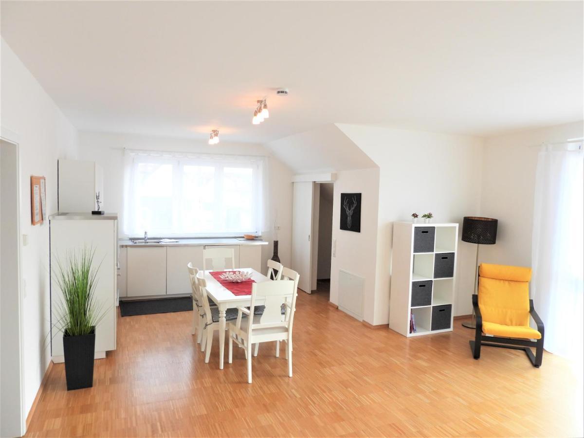 Apartment Braviscasa - Ferienresidenz Badnerstrasse Endingen *