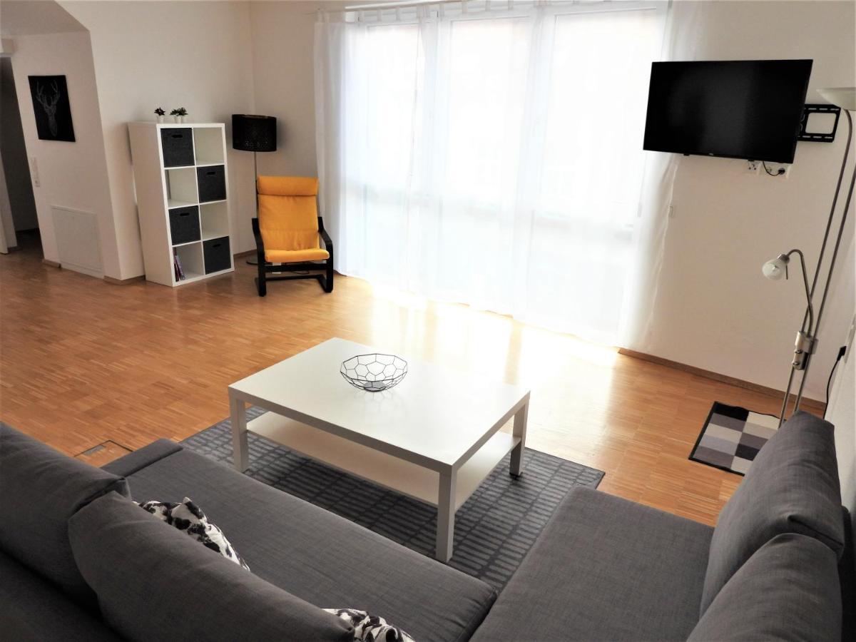 Apartment Braviscasa - Ferienresidenz Badnerstrasse Endingen *