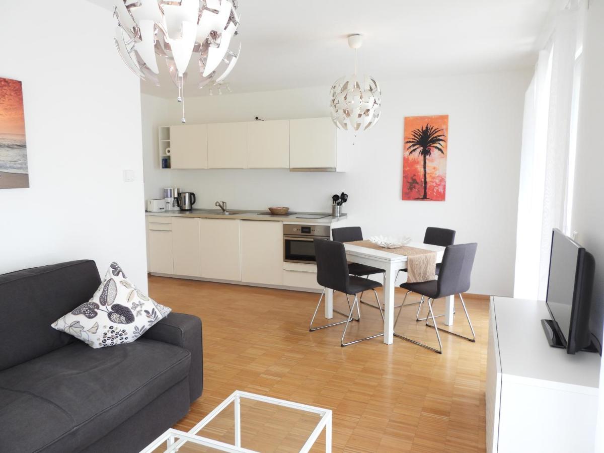 Apartment Braviscasa - Ferienresidenz Badnerstrasse Endingen *