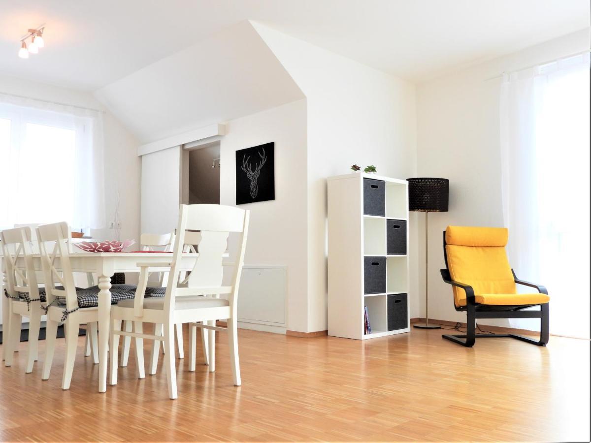 Braviscasa - Ferienresidenz Badnerstrasse Endingen Apartment *