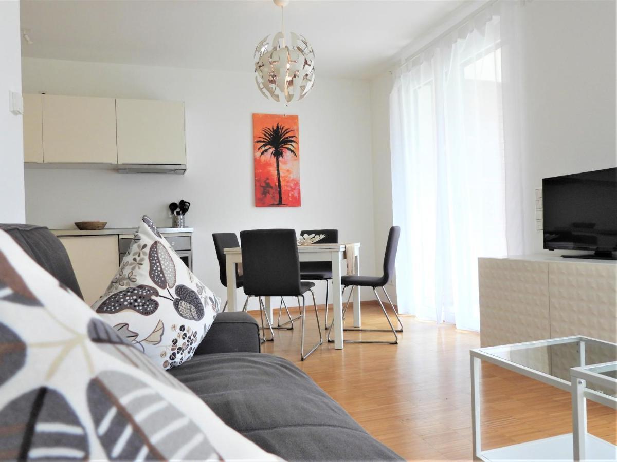 Apartment Braviscasa - Ferienresidenz Badnerstrasse Endingen Endingen am Kaiserstuhl