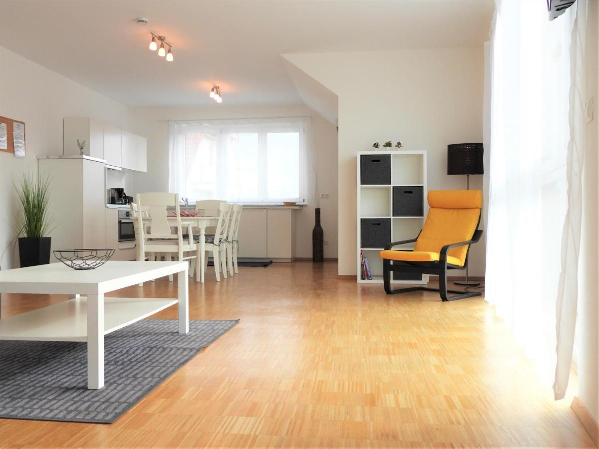 Apartment Braviscasa - Ferienresidenz Badnerstrasse Endingen *