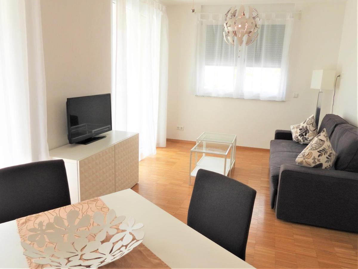 Apartment Braviscasa - Ferienresidenz Badnerstrasse Endingen