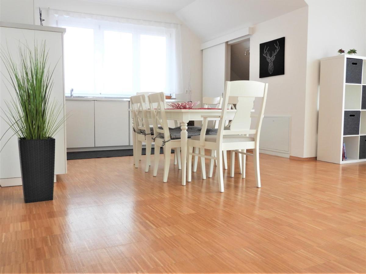 Braviscasa - Ferienresidenz Badnerstrasse Endingen * Endingen am Kaiserstuhl