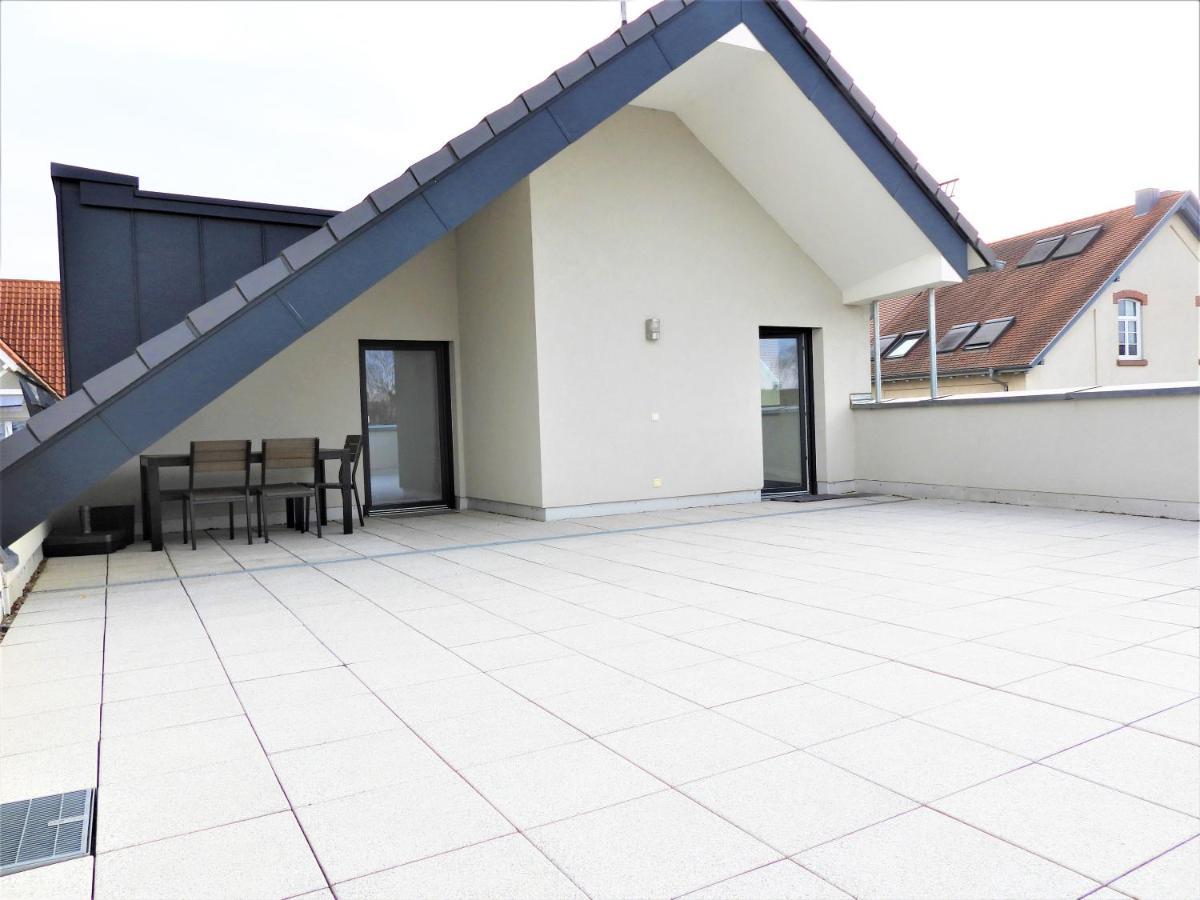 Apartment Braviscasa - Ferienresidenz Badnerstrasse Endingen *