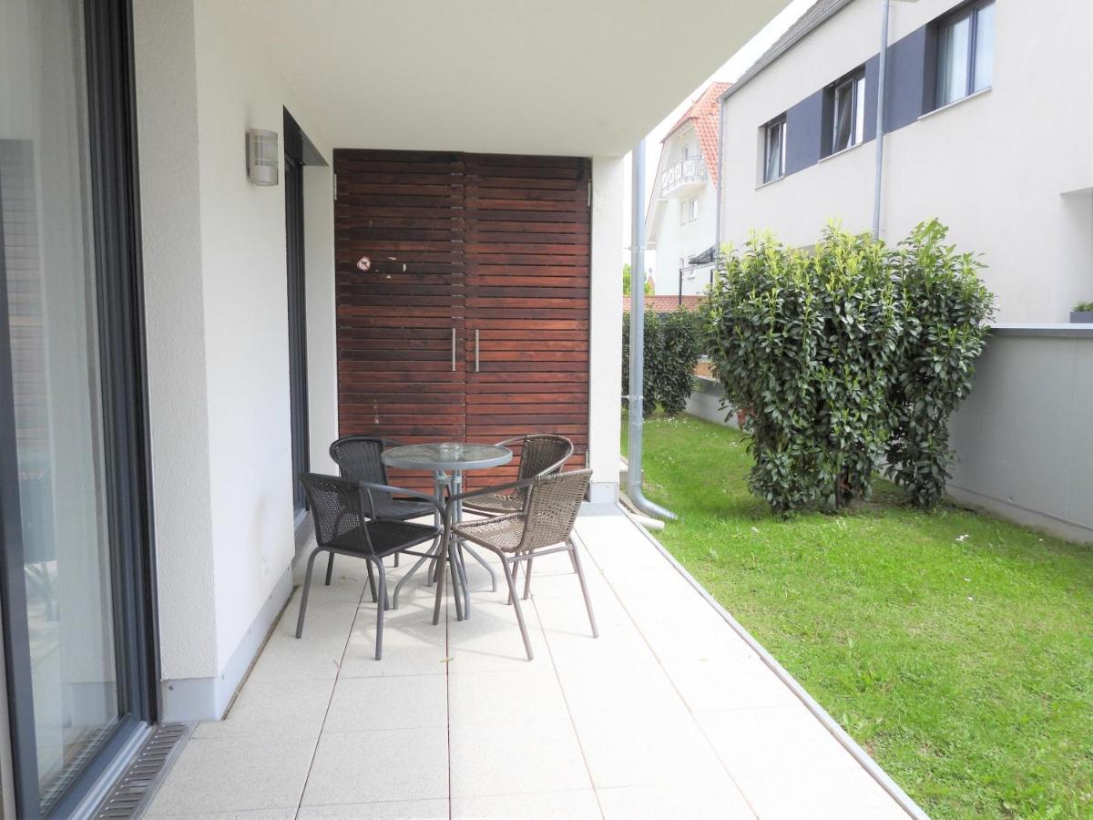 Braviscasa - Ferienresidenz Badnerstrasse Endingen Apartment
