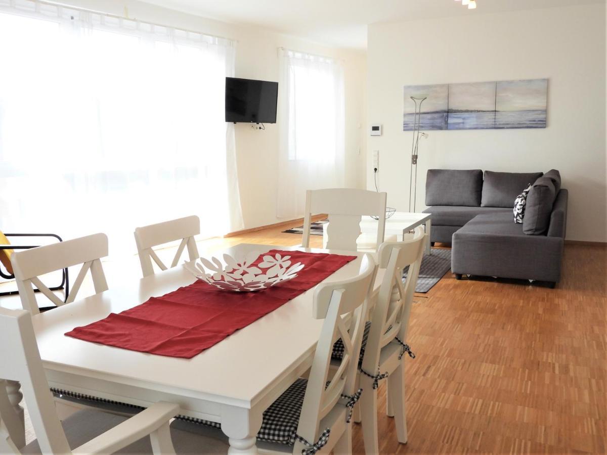 Apartment Braviscasa - Ferienresidenz Badnerstrasse Endingen Endingen am Kaiserstuhl