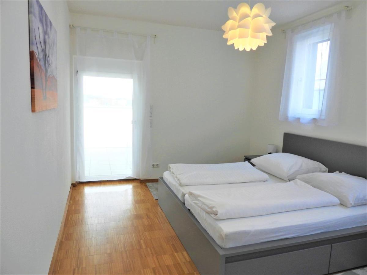 Braviscasa - Ferienresidenz Badnerstrasse Endingen Apartment Endingen am Kaiserstuhl