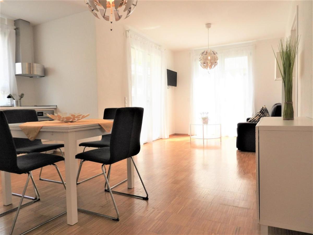 Braviscasa - Ferienresidenz Badnerstrasse Endingen Apartment *