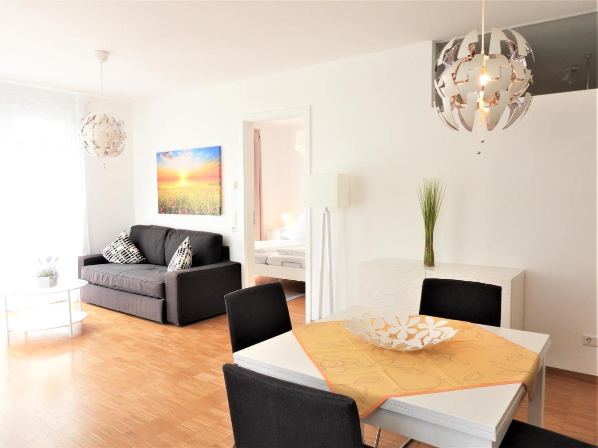 Braviscasa - Ferienresidenz Badnerstrasse Endingen Apartment