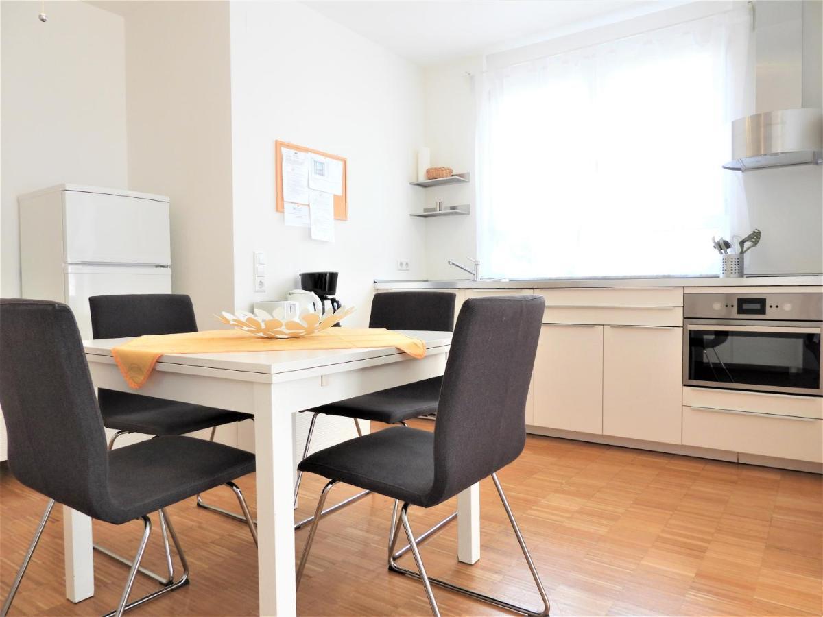 Apartment Braviscasa - Ferienresidenz Badnerstrasse Endingen *