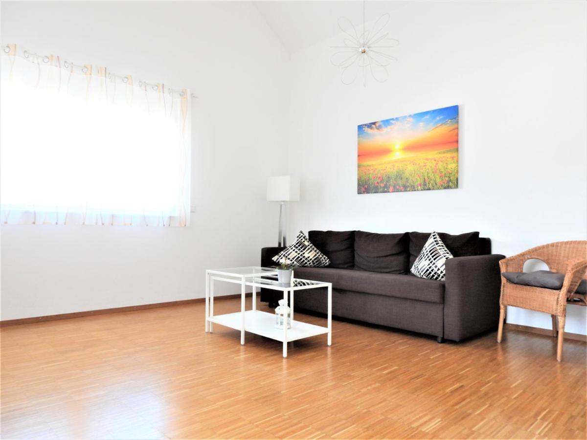 Braviscasa - Ferienresidenz Badnerstrasse Endingen Apartment