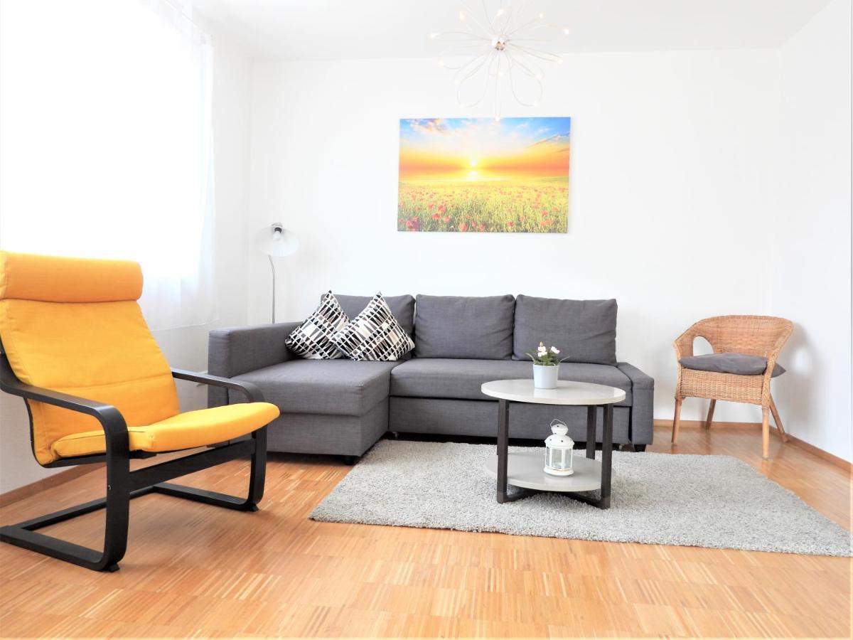 Braviscasa - Ferienresidenz Badnerstrasse Endingen Apartment *