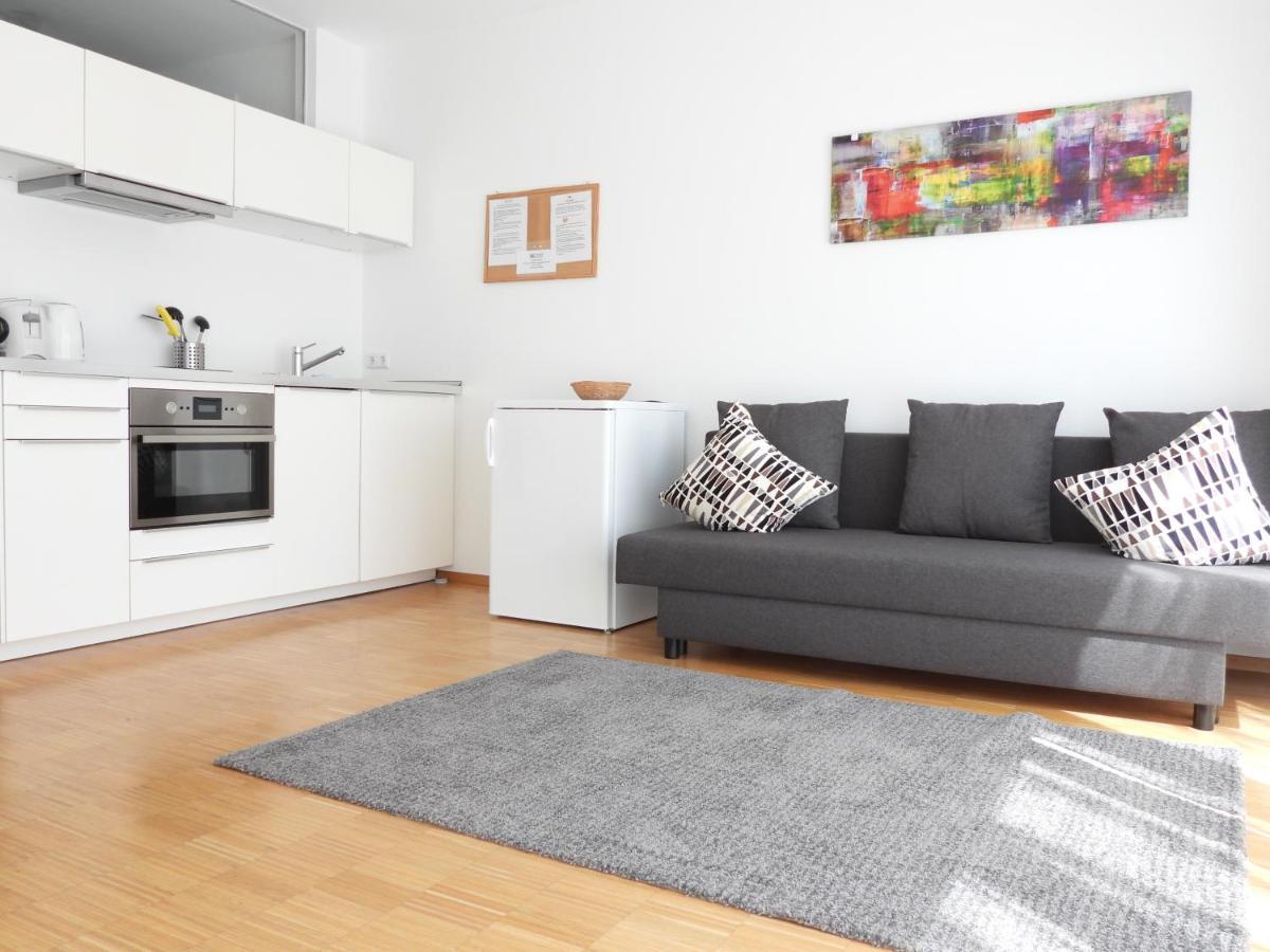 Braviscasa - Ferienresidenz Badnerstrasse Endingen Apartment *