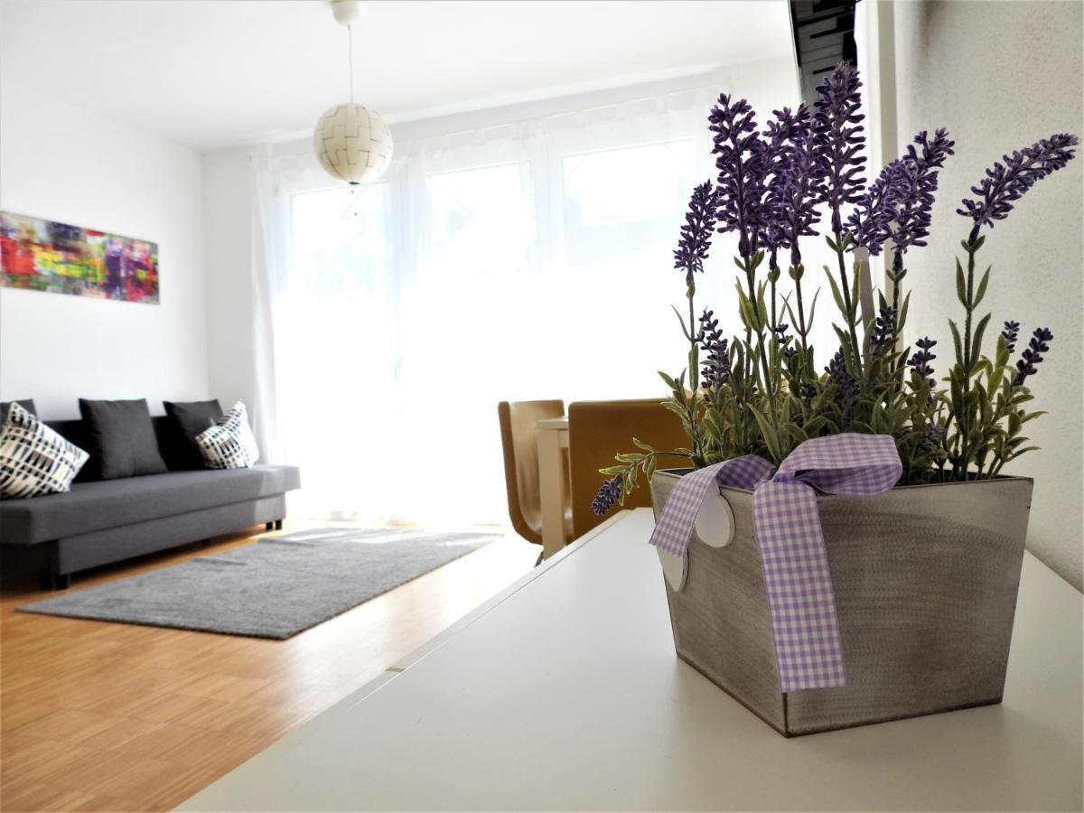 Apartment Braviscasa - Ferienresidenz Badnerstrasse Endingen