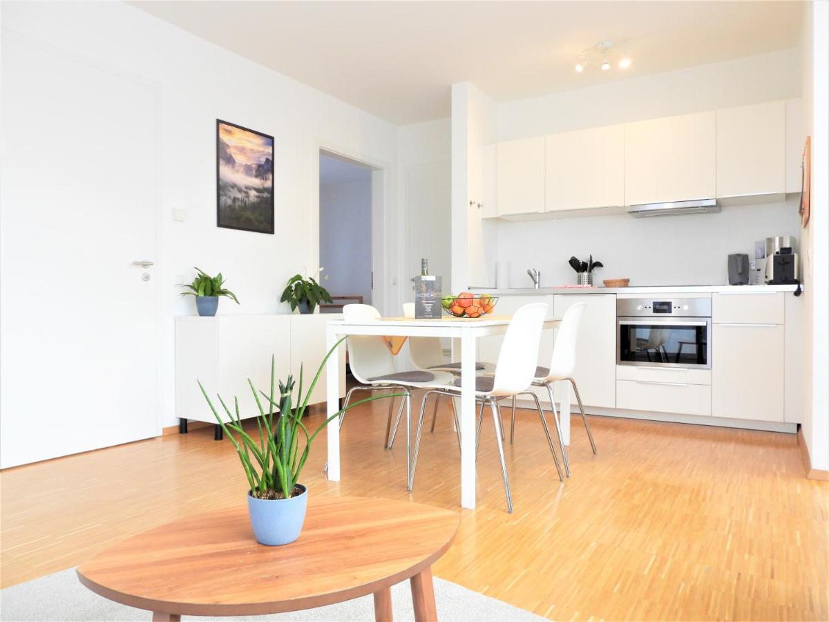 Braviscasa - Ferienresidenz Badnerstrasse Endingen Apartment