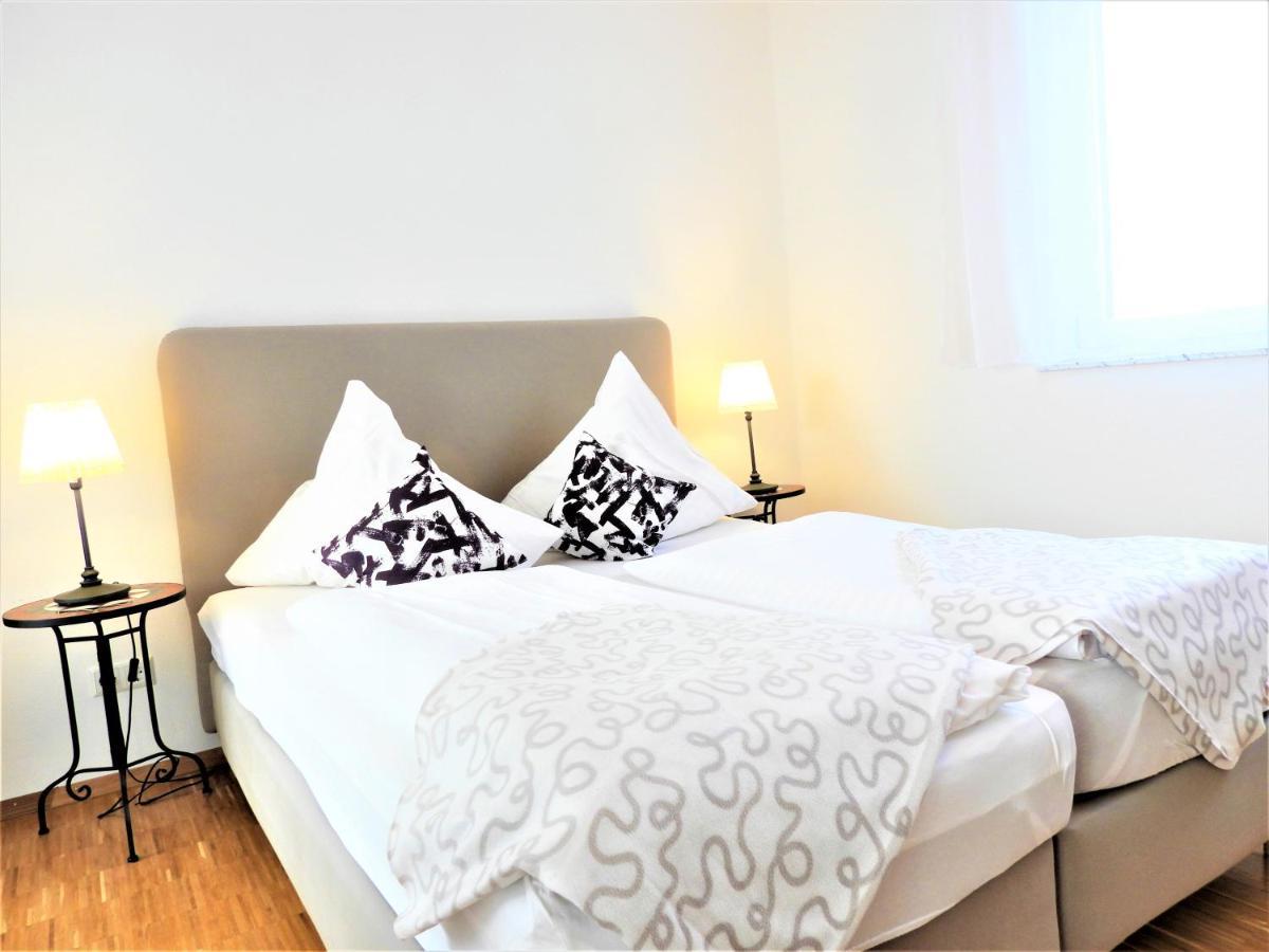 Braviscasa - Ferienresidenz Badnerstrasse Endingen *