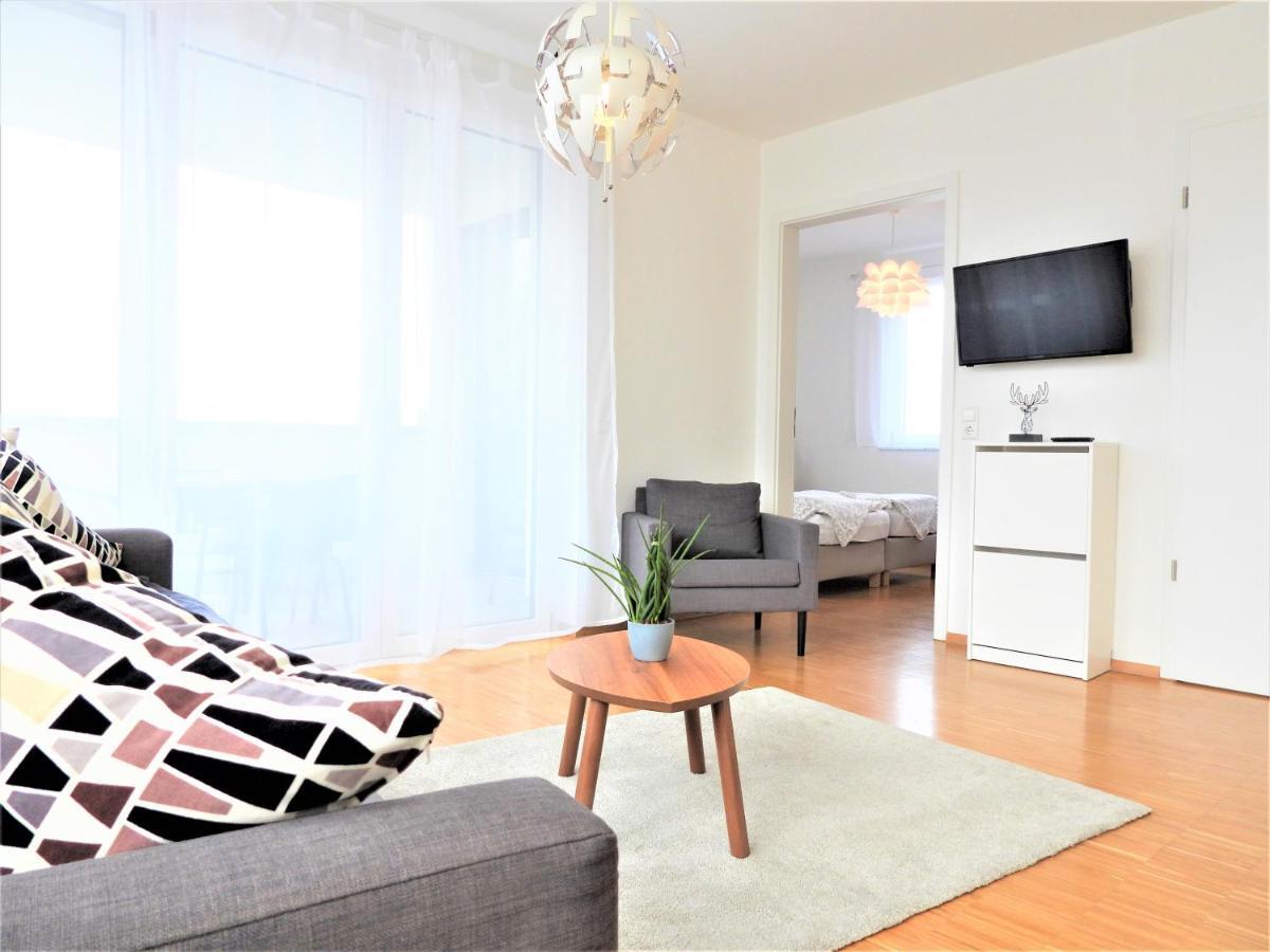 Braviscasa - Ferienresidenz Badnerstrasse Endingen Apartment *
