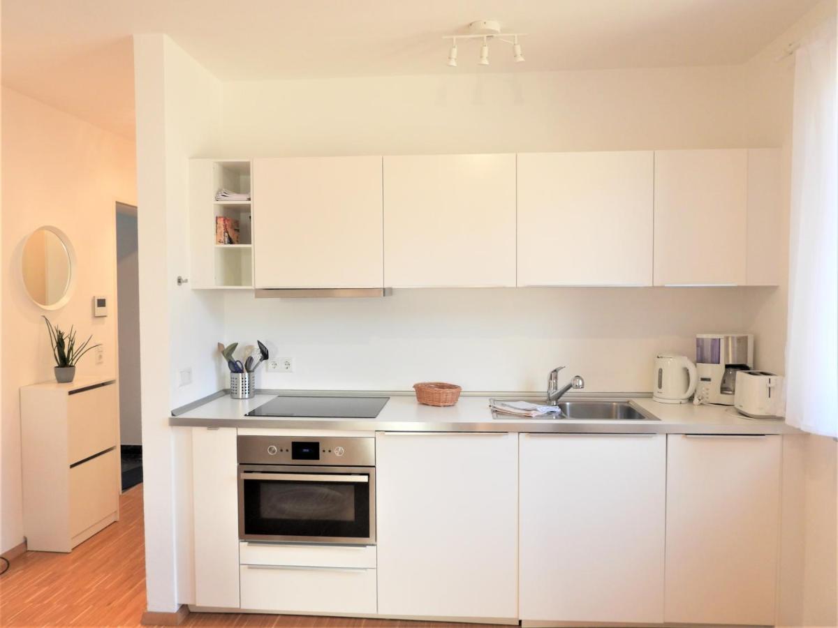 Apartment Braviscasa - Ferienresidenz Badnerstrasse Endingen *