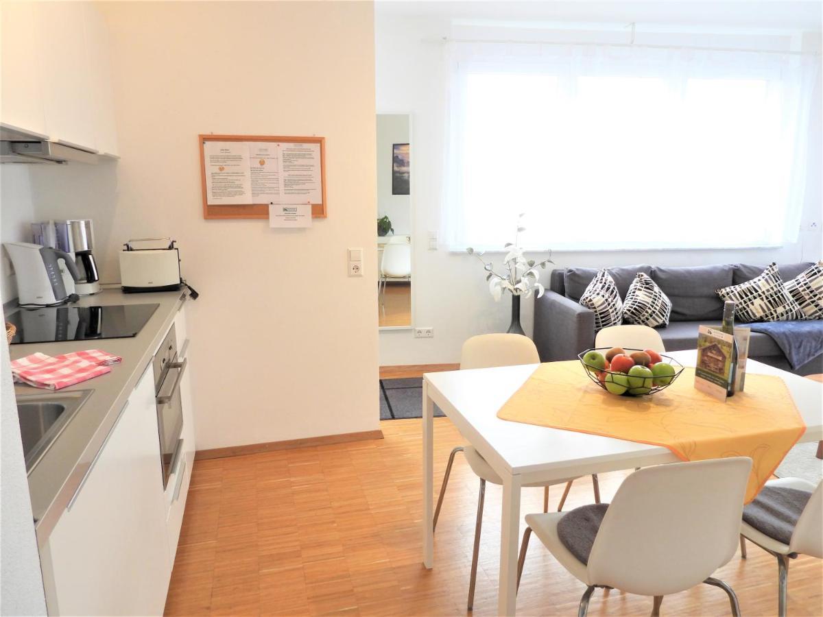 Braviscasa - Ferienresidenz Badnerstrasse Endingen * Endingen am Kaiserstuhl