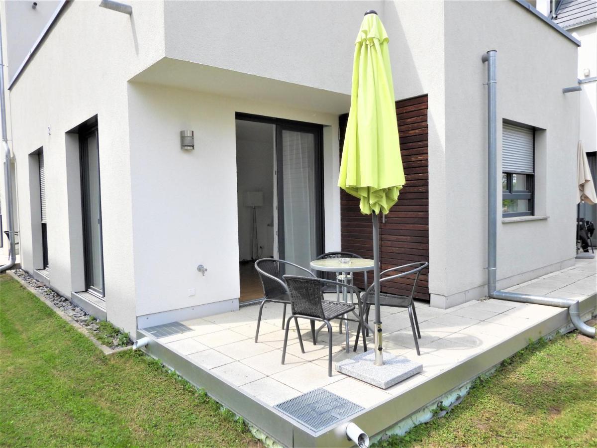 Braviscasa - Ferienresidenz Badnerstrasse Endingen * Endingen am Kaiserstuhl