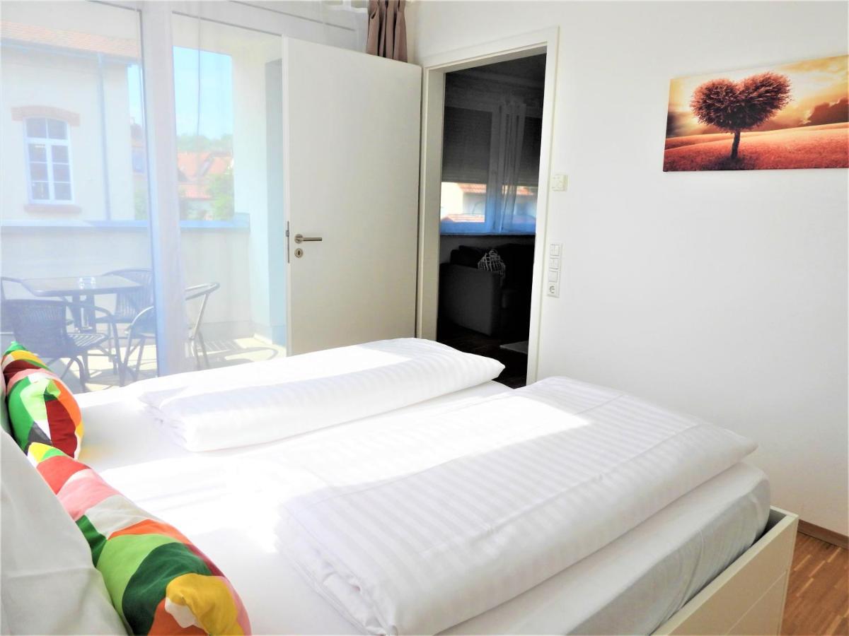 Apartment Braviscasa - Ferienresidenz Badnerstrasse Endingen