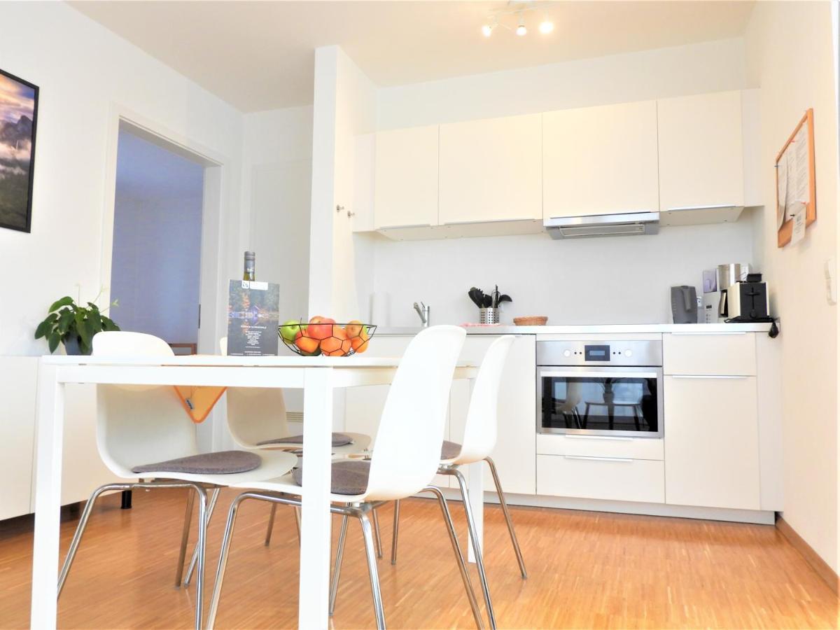 Apartment Braviscasa - Ferienresidenz Badnerstrasse Endingen Endingen am Kaiserstuhl