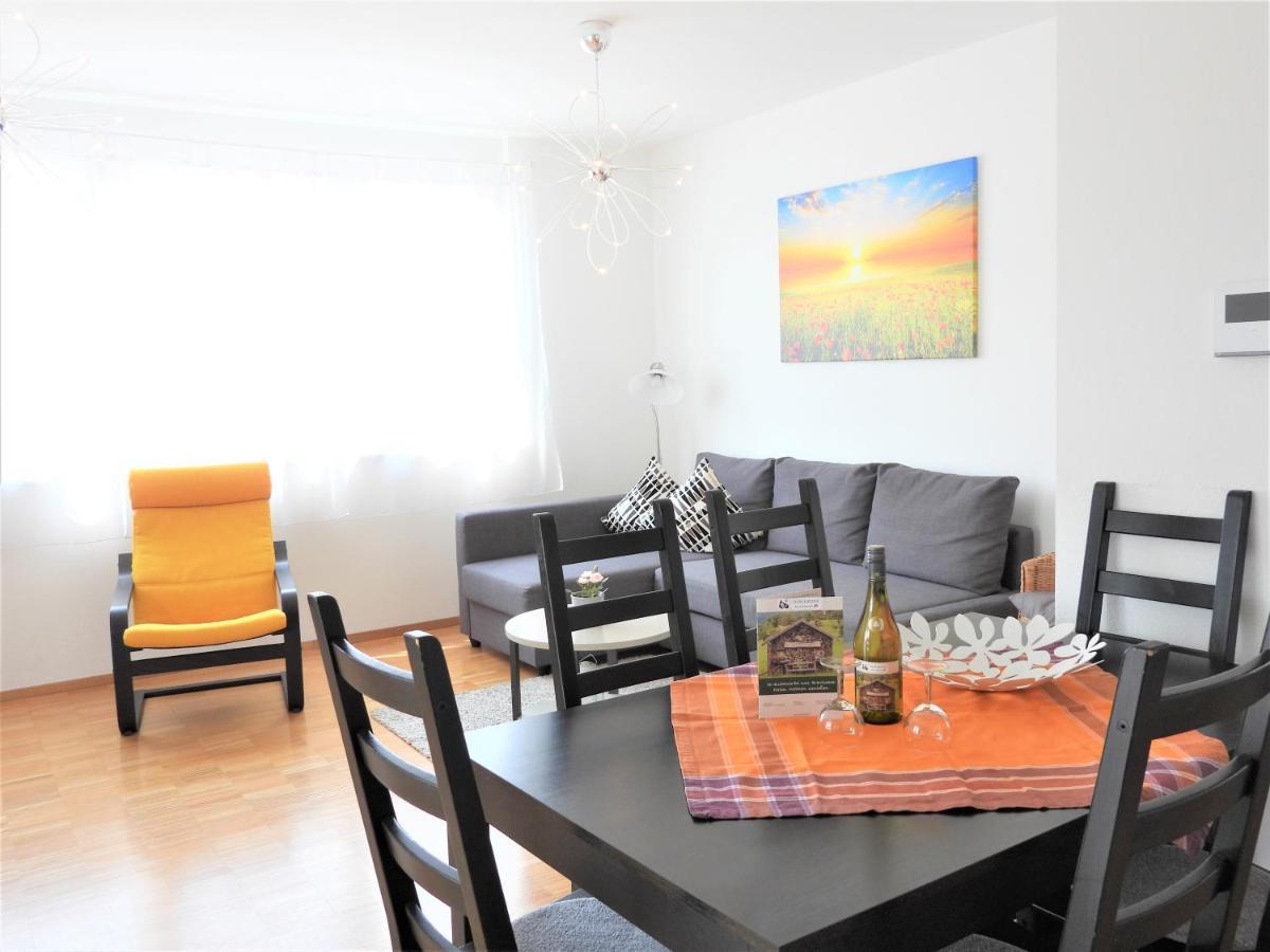 Apartment Braviscasa - Ferienresidenz Badnerstrasse Endingen Endingen am Kaiserstuhl