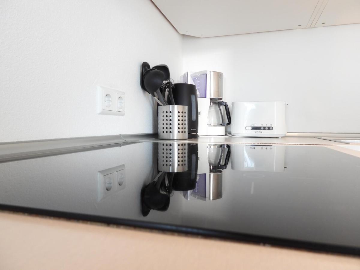 Apartment Braviscasa - Ferienresidenz Badnerstrasse Endingen *