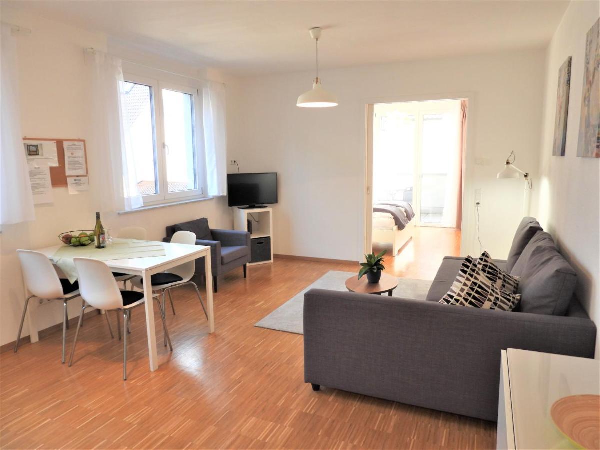 Braviscasa - Ferienresidenz Badnerstrasse Endingen * Endingen am Kaiserstuhl