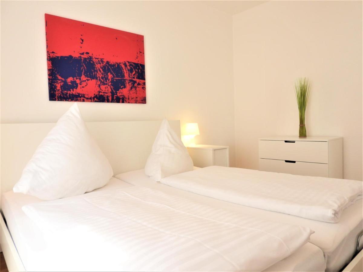 Apartment Braviscasa - Ferienresidenz Badnerstrasse Endingen Endingen am Kaiserstuhl