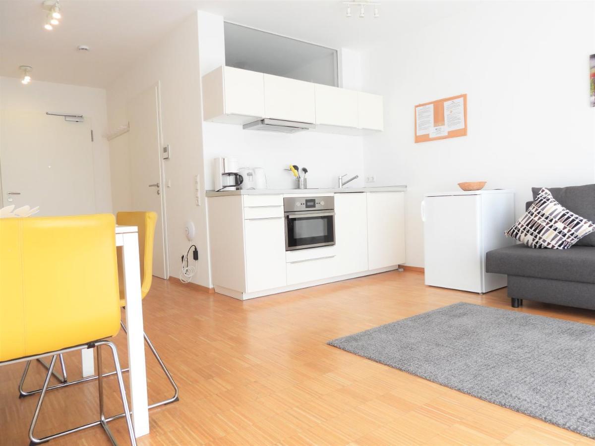 Braviscasa - Ferienresidenz Badnerstrasse Endingen Apartment