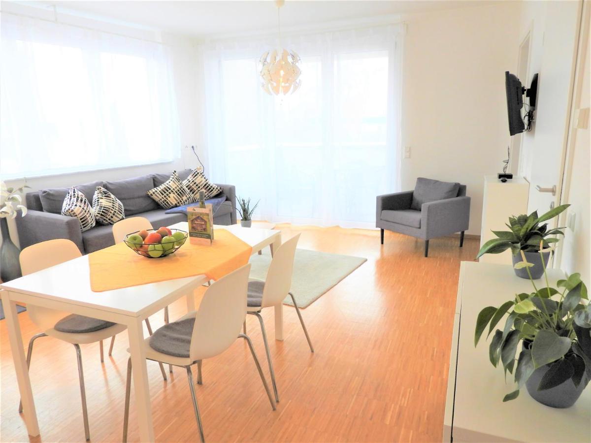 Braviscasa - Ferienresidenz Badnerstrasse Endingen *