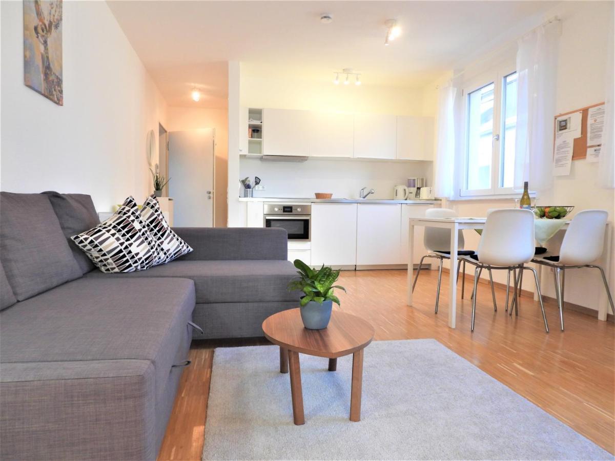 Braviscasa - Ferienresidenz Badnerstrasse Endingen Apartment Endingen am Kaiserstuhl
