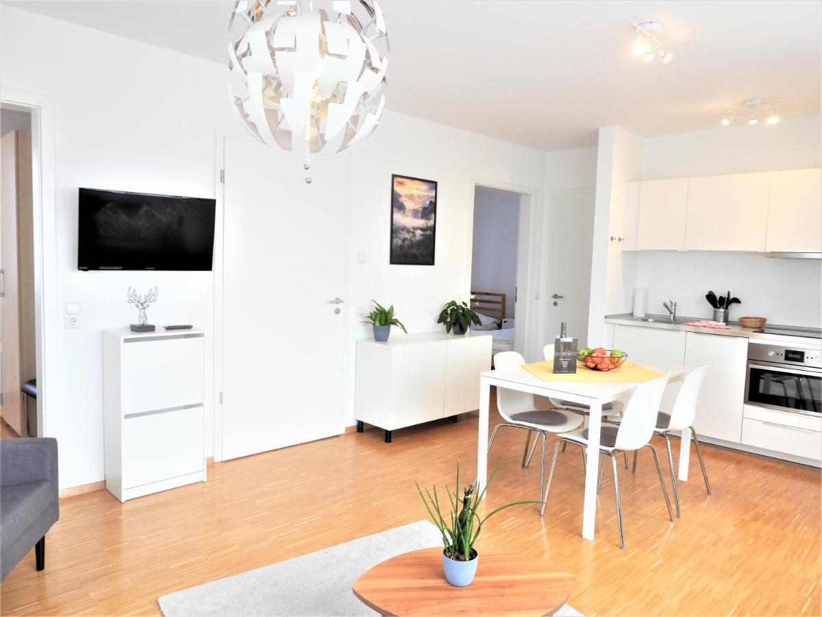 Braviscasa - Ferienresidenz Badnerstrasse Endingen Apartment *