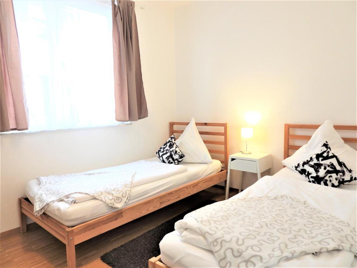 Braviscasa - Ferienresidenz Badnerstrasse Endingen Apartment Endingen am Kaiserstuhl
