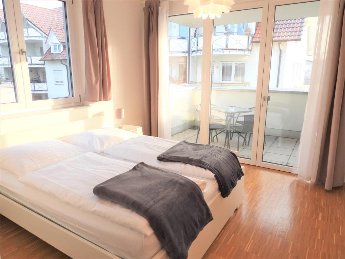 Braviscasa - Ferienresidenz Badnerstrasse Endingen Apartment *