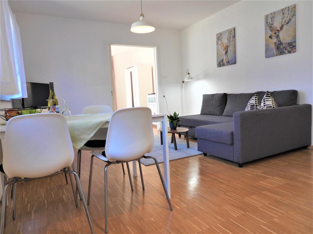 Apartment Braviscasa - Ferienresidenz Badnerstrasse Endingen Endingen am Kaiserstuhl